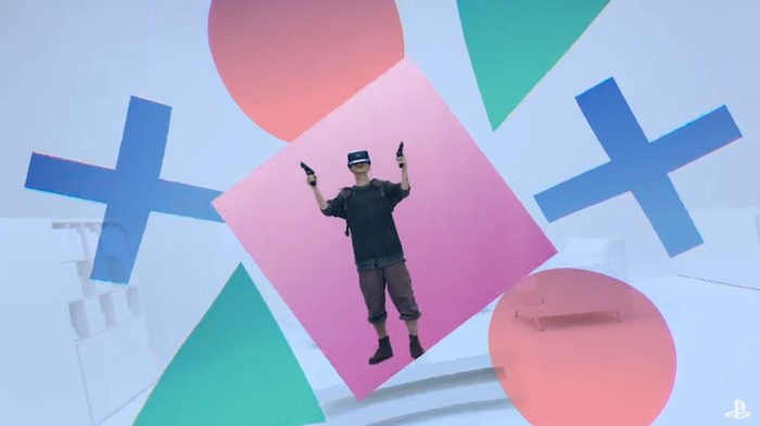 PSVR