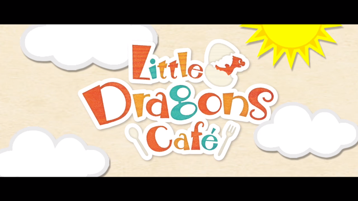 Little Dragons Café(TOP)