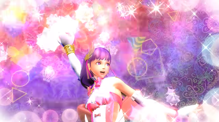 SNKヒロインズ(5)