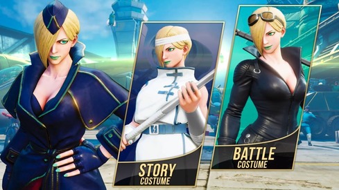 SF5