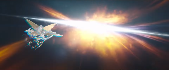 Starfield