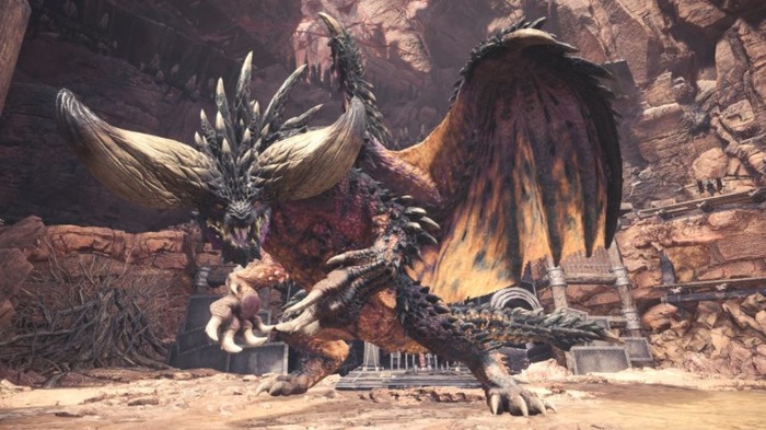 MHGW