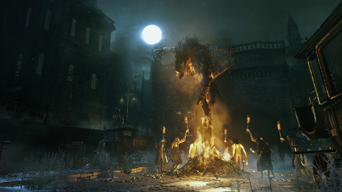 bloodborne