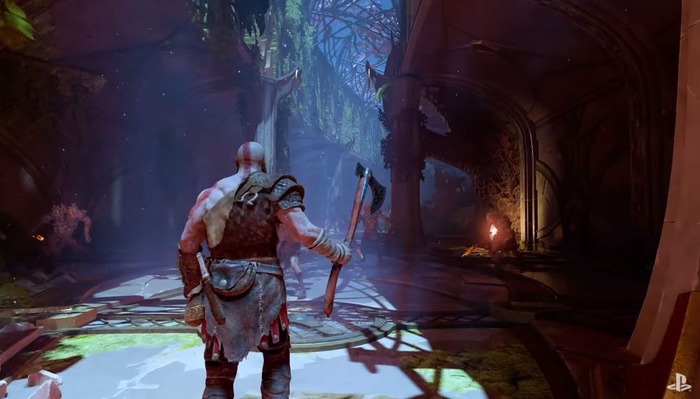 GOW