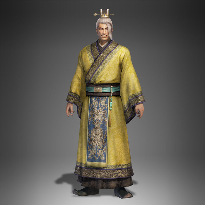 袁紹(平服姿)