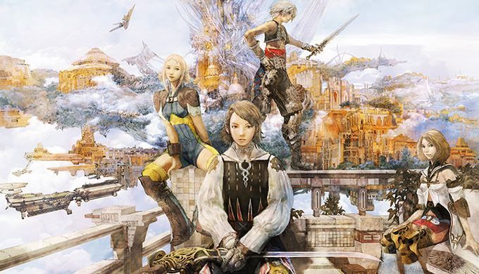 FF12