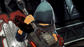GOD EATER 3(6)