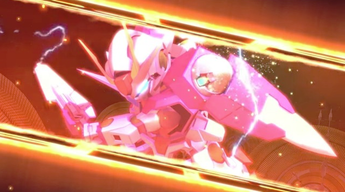 SDガンダム(5)