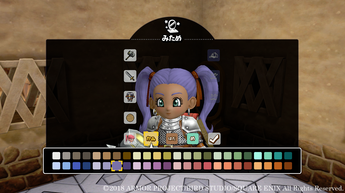 ドラクエビルダーズ2(6)