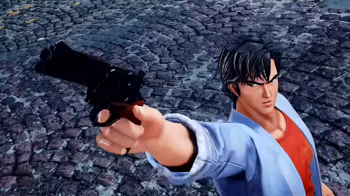 JUMP Force(2)
