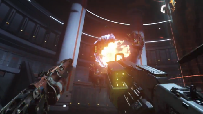 DOOM VR(5)