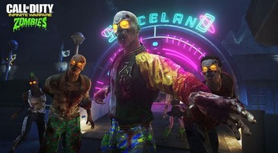 CoD