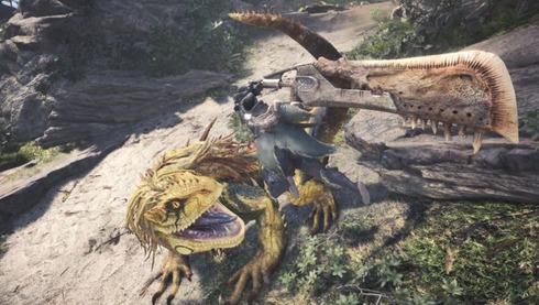 MHW