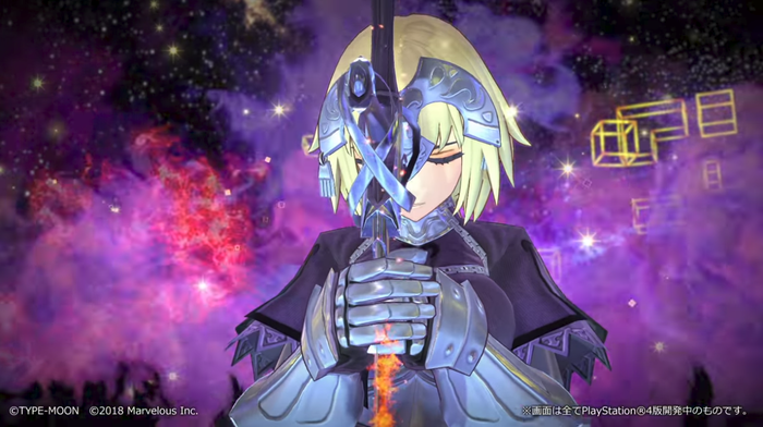 ジャンヌ・ダルク(3)