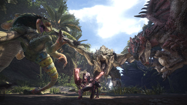 MHW1