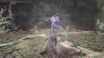 ダークソウル