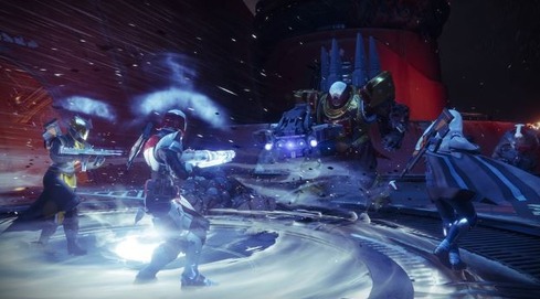 Destiny2