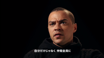 アクターズインタビュー(4)
