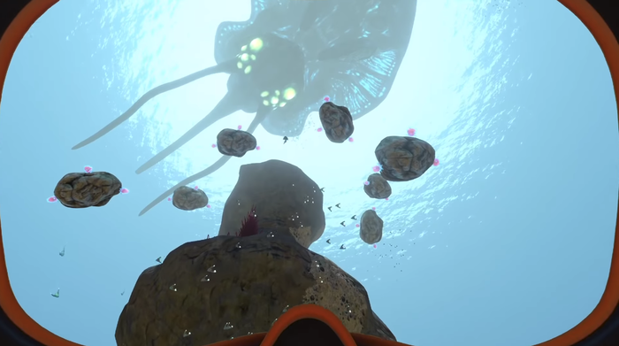 Subnautica(6)