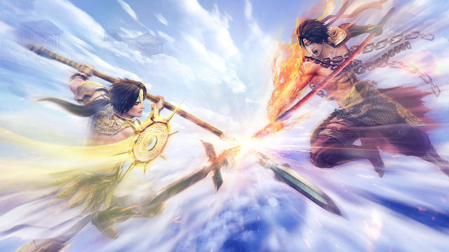 無双OROCHI3