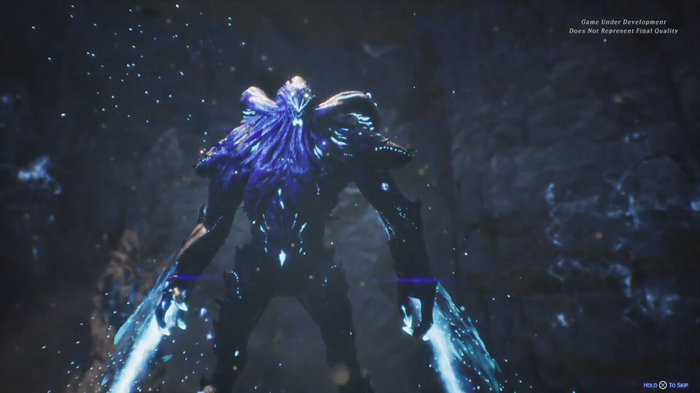 Lost Soul Aside(10)