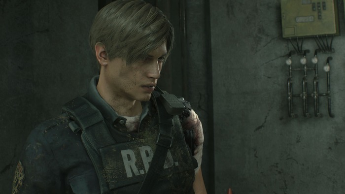 バイオハザードRE2-4K(31)