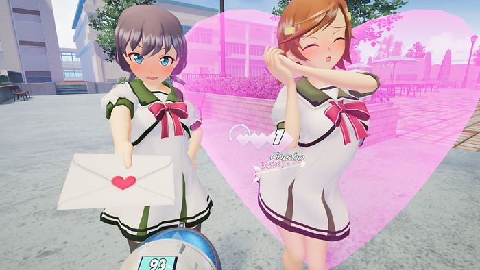 ぎゃる☆がん2