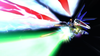 SDガンダム(4)