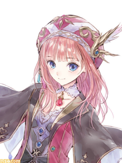 ロロナ