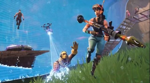 fortnite
