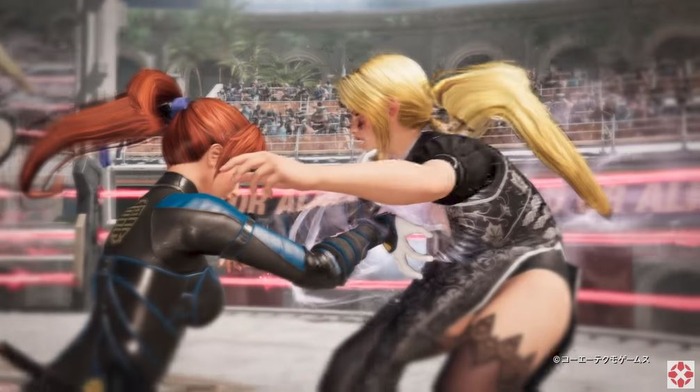 DOA2