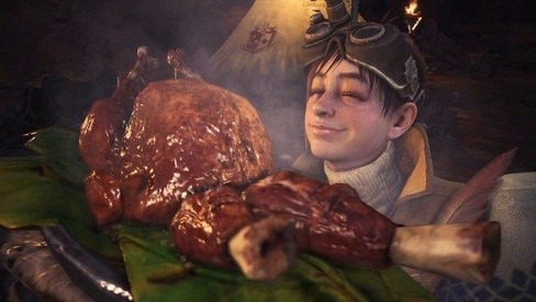 mhw