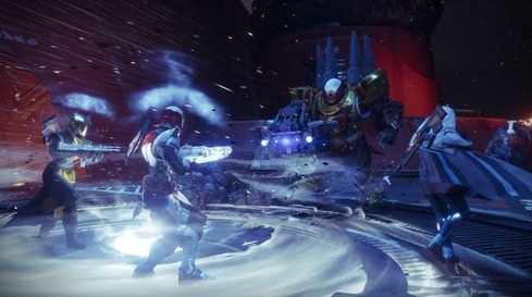 Destiny2