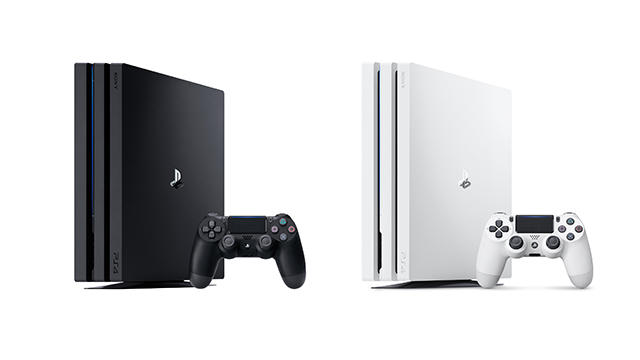 PS4 Pro