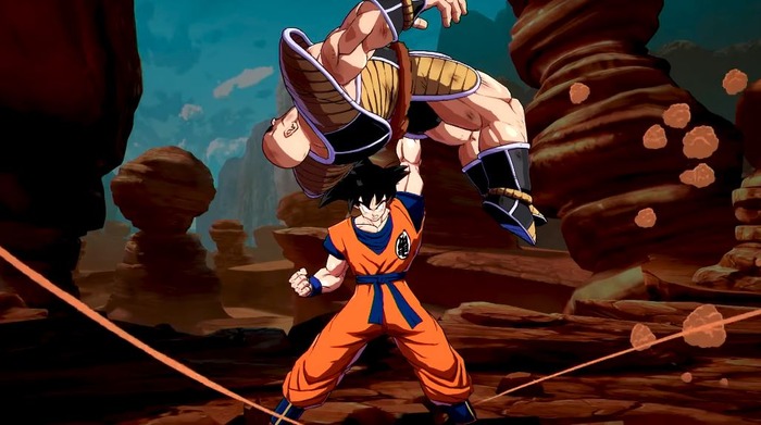 DBFZ(1)