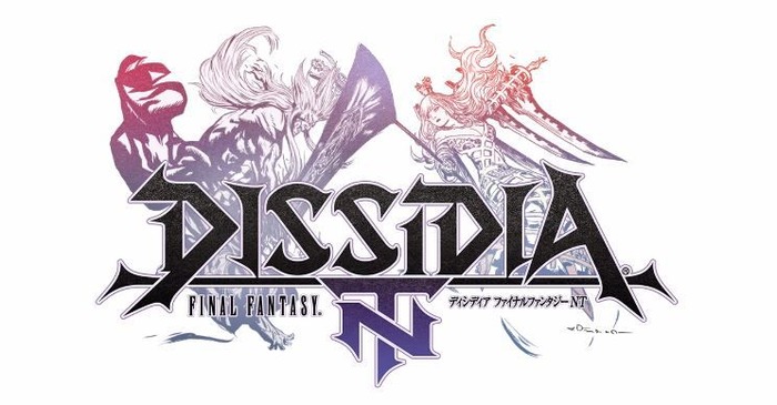 ディシディアファイナルファンタジー