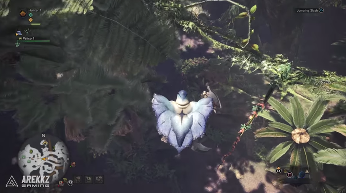 MHW武器7
