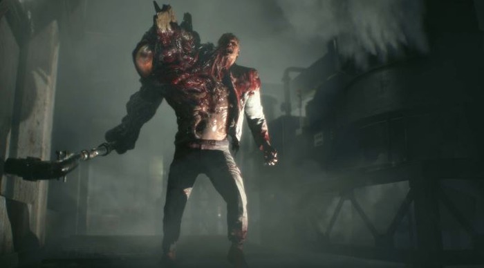 バイオRE2(7)