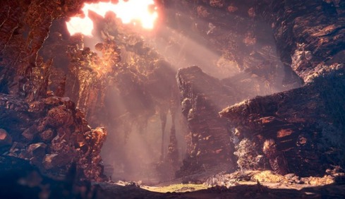 MHW