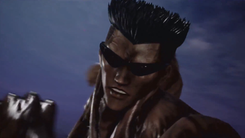 JUMP FORCE(2)