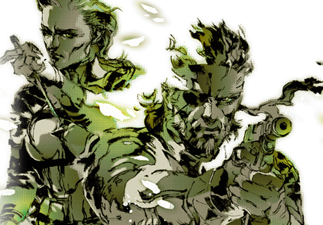 MGS