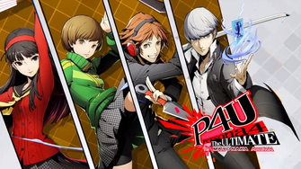BLAZBLUE CROSS TAG BATTLE プロモーションビデオ(8)