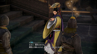 三国無双12