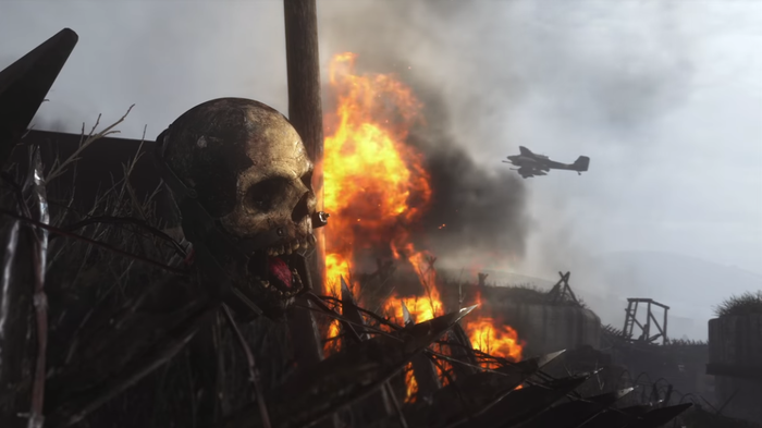 Nazi Zombies(3)
