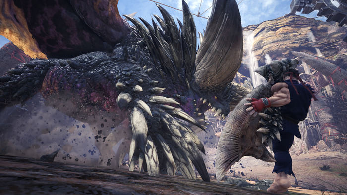 MHW4