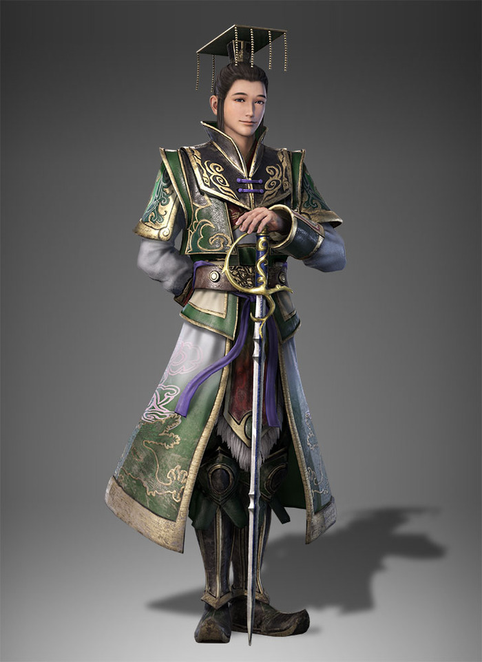 劉禅