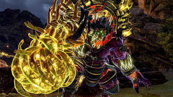 GOD EATER 3(19)