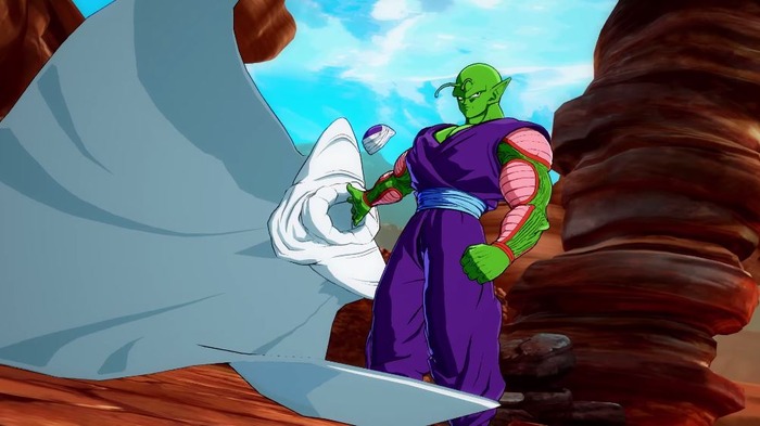 ドラゴンボールファイターズ3