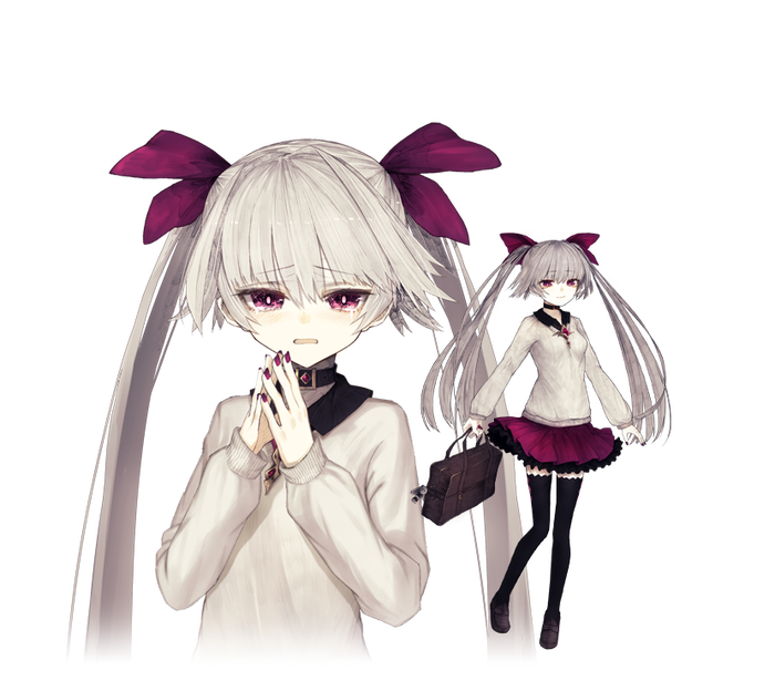 クライスタ(8)