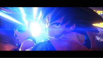 ジャンプフォース(4)